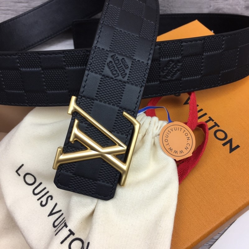 l0vis Vvtt0n belts